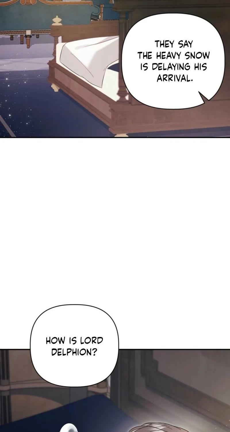 Devoured by an Impure Savior Chapter 14 page 3 - 