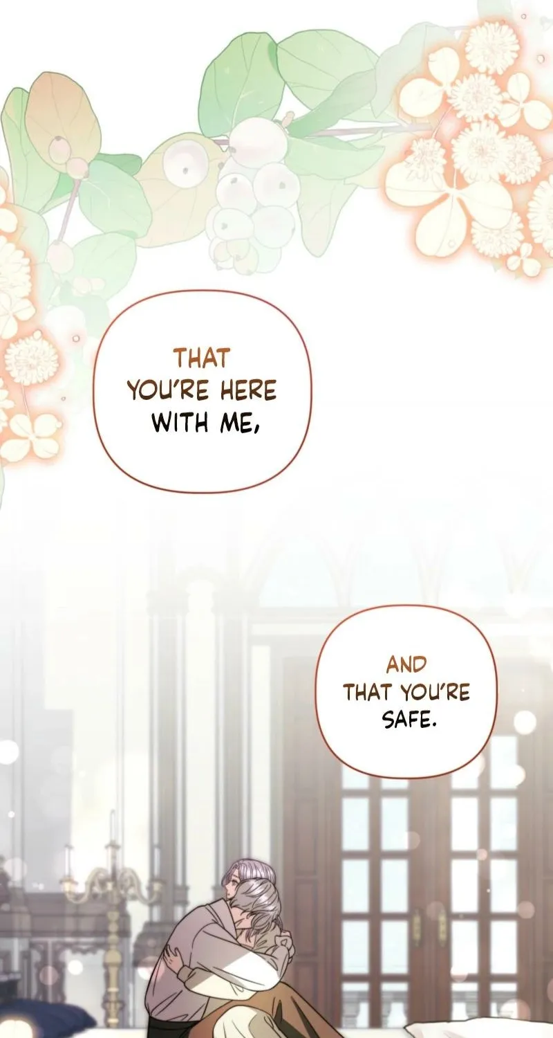 Devoured by an Impure Savior Chapter 14 page 33 - 