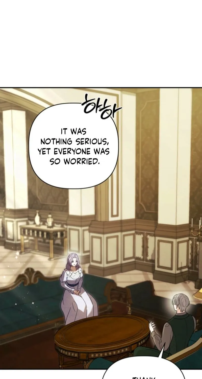 Devoured by an Impure Savior Chapter 14 page 37 - 