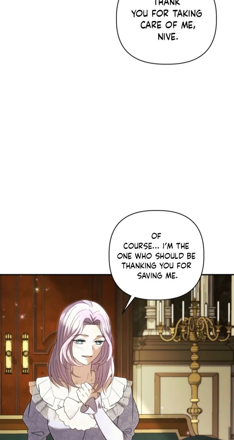 Devoured by an Impure Savior Chapter 14 page 38 - 