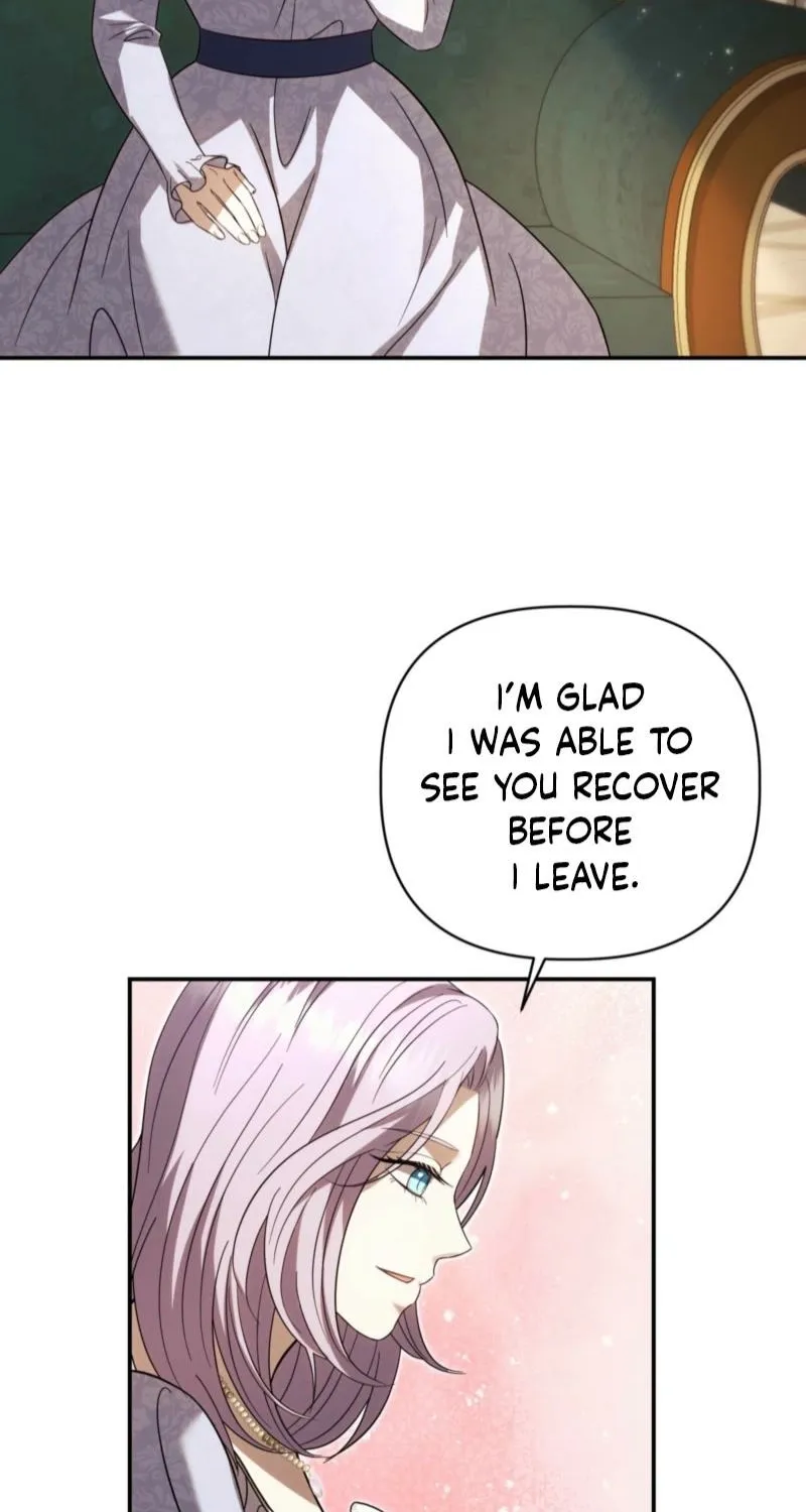 Devoured by an Impure Savior Chapter 14 page 39 - 