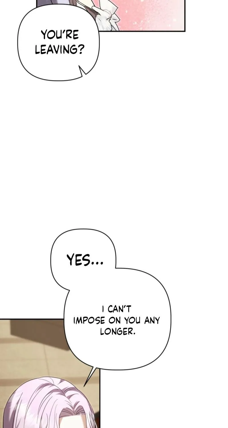 Devoured by an Impure Savior Chapter 14 page 40 - 