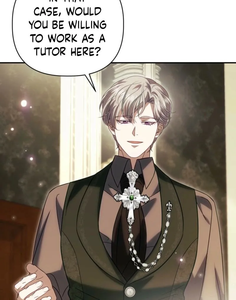 Devoured by an Impure Savior Chapter 14 page 46 - 