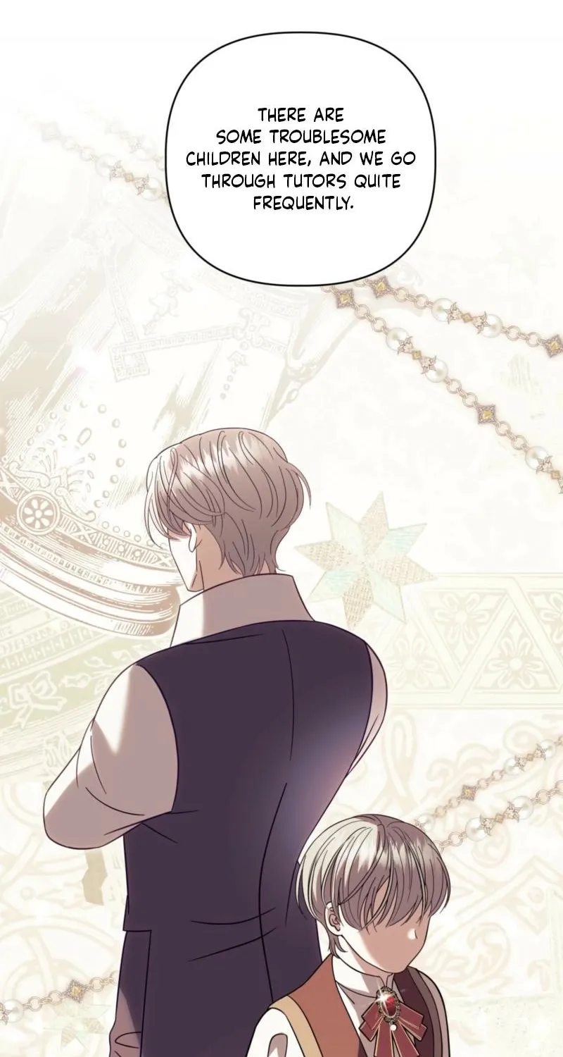 Devoured by an Impure Savior Chapter 14 page 48 - 
