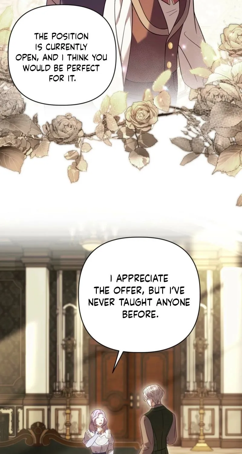 Devoured by an Impure Savior Chapter 14 page 49 - 