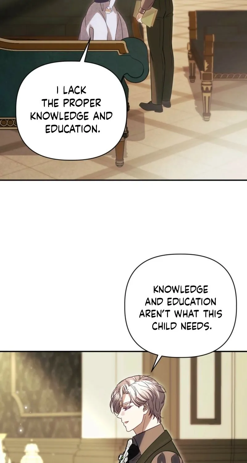 Devoured by an Impure Savior Chapter 14 page 50 - 
