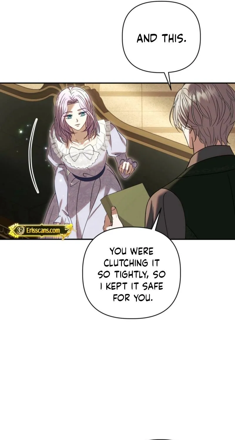 Devoured by an Impure Savior Chapter 14 page 52 - 