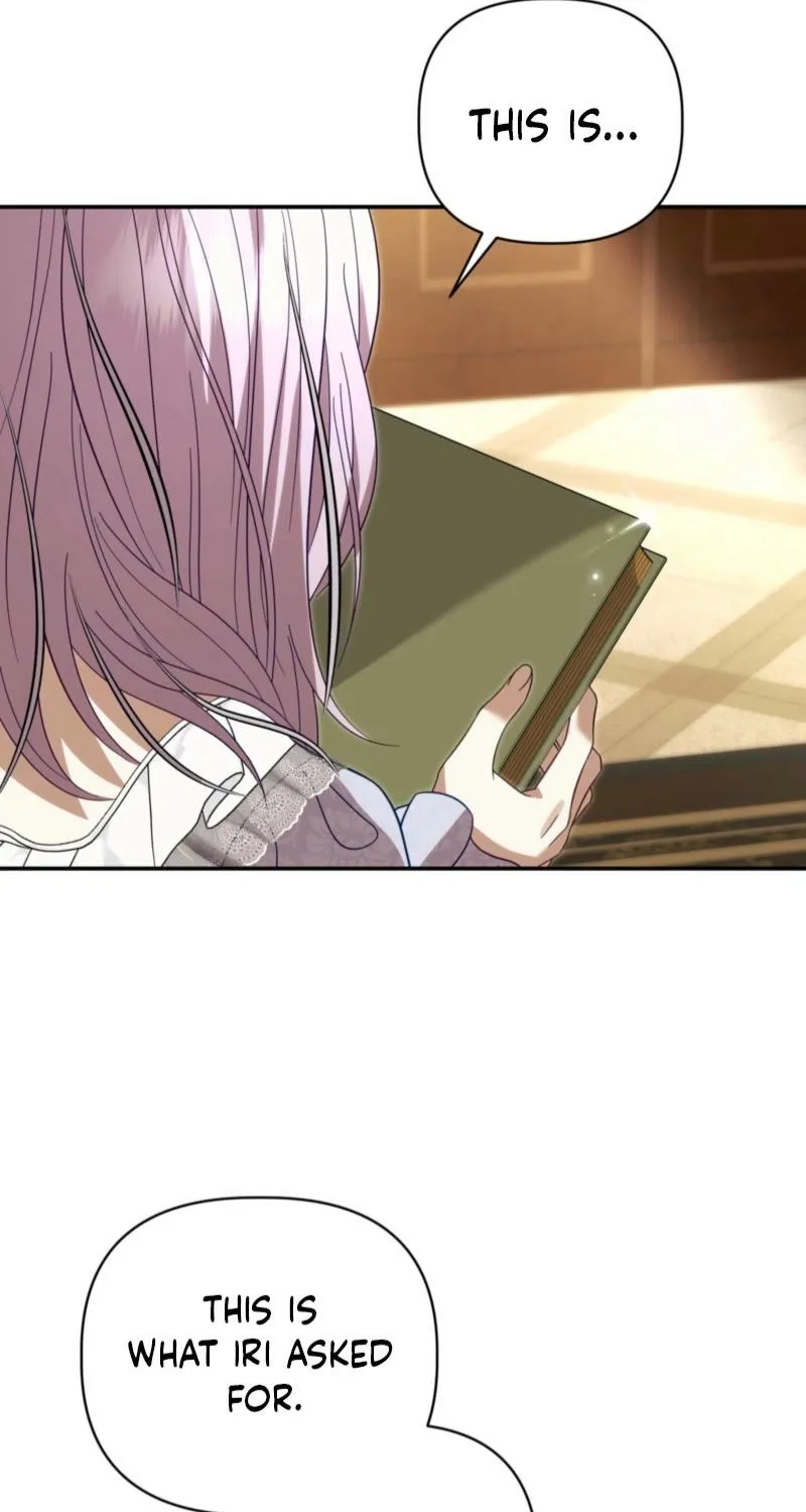 Devoured by an Impure Savior Chapter 14 page 53 - 