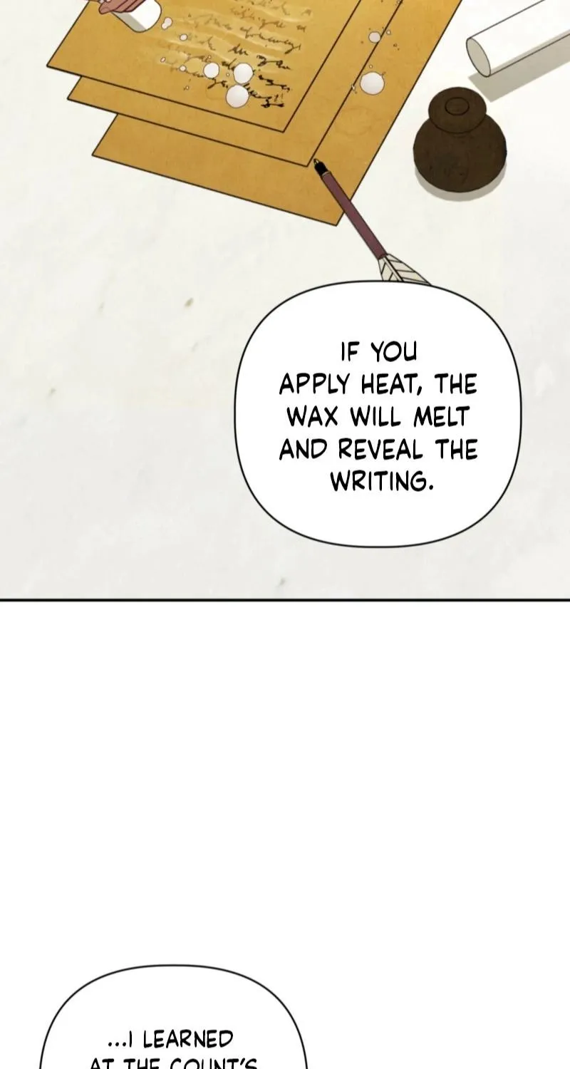 Devoured by an Impure Savior Chapter 14 page 56 - 