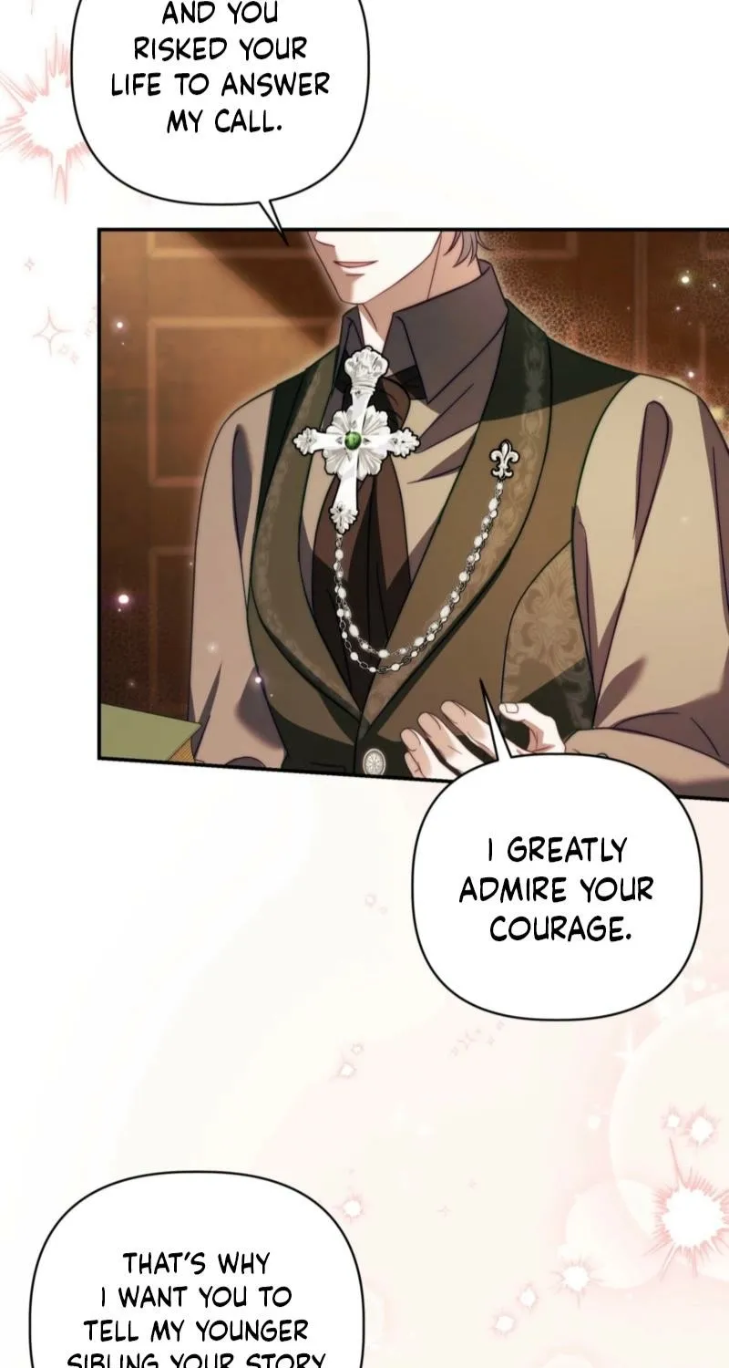 Devoured by an Impure Savior Chapter 14 page 60 - 
