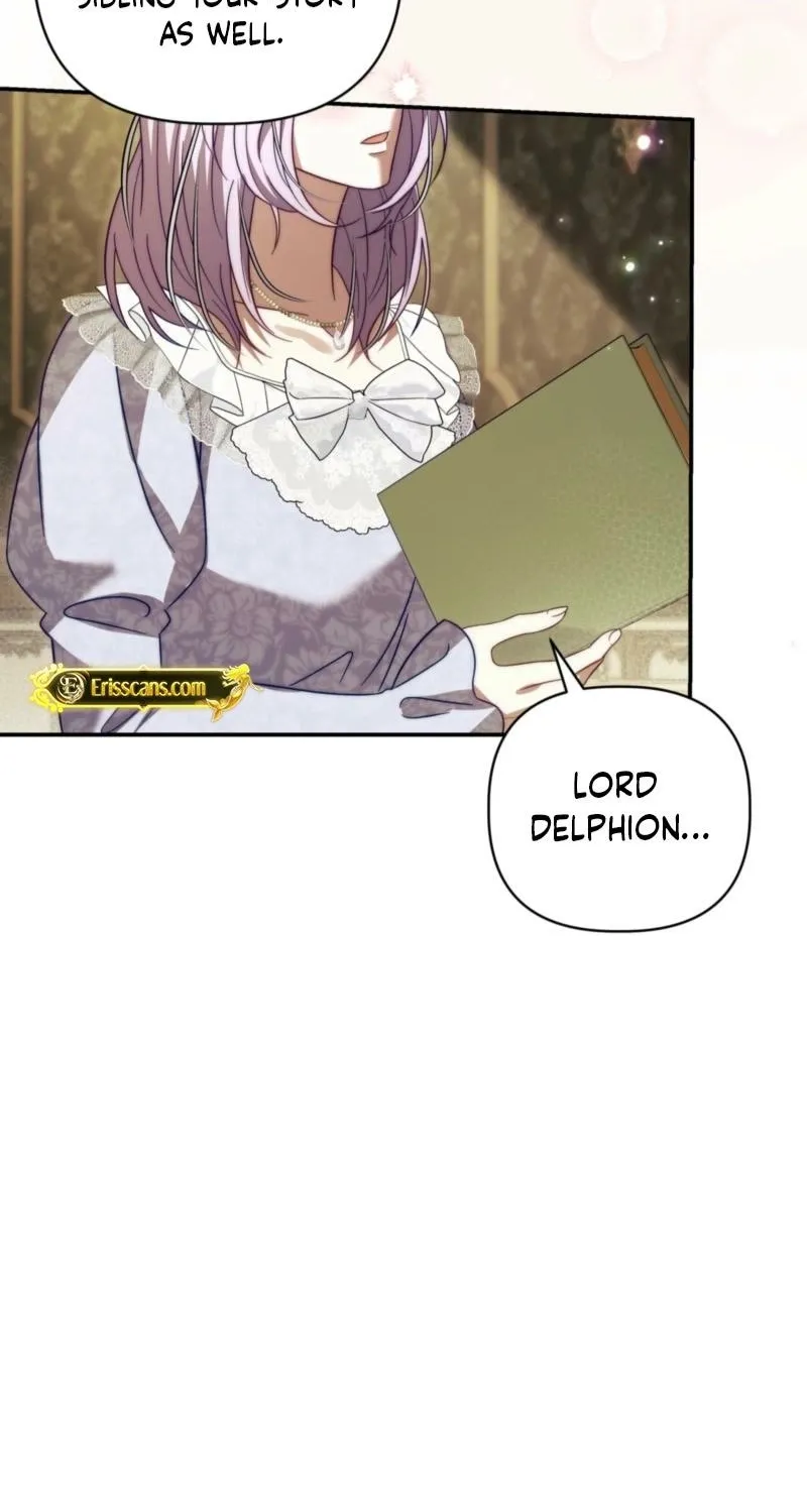 Devoured by an Impure Savior Chapter 14 page 61 - 