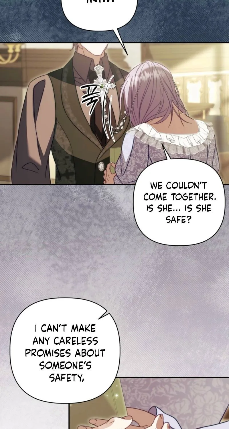 Devoured by an Impure Savior Chapter 14 page 64 - 