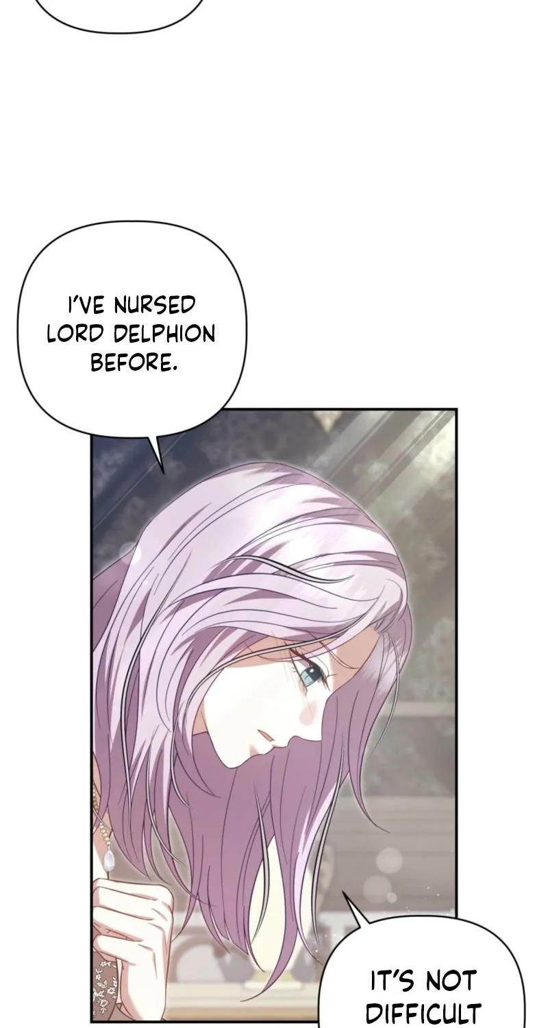 Devoured by an Impure Savior Chapter 14 page 10 - 