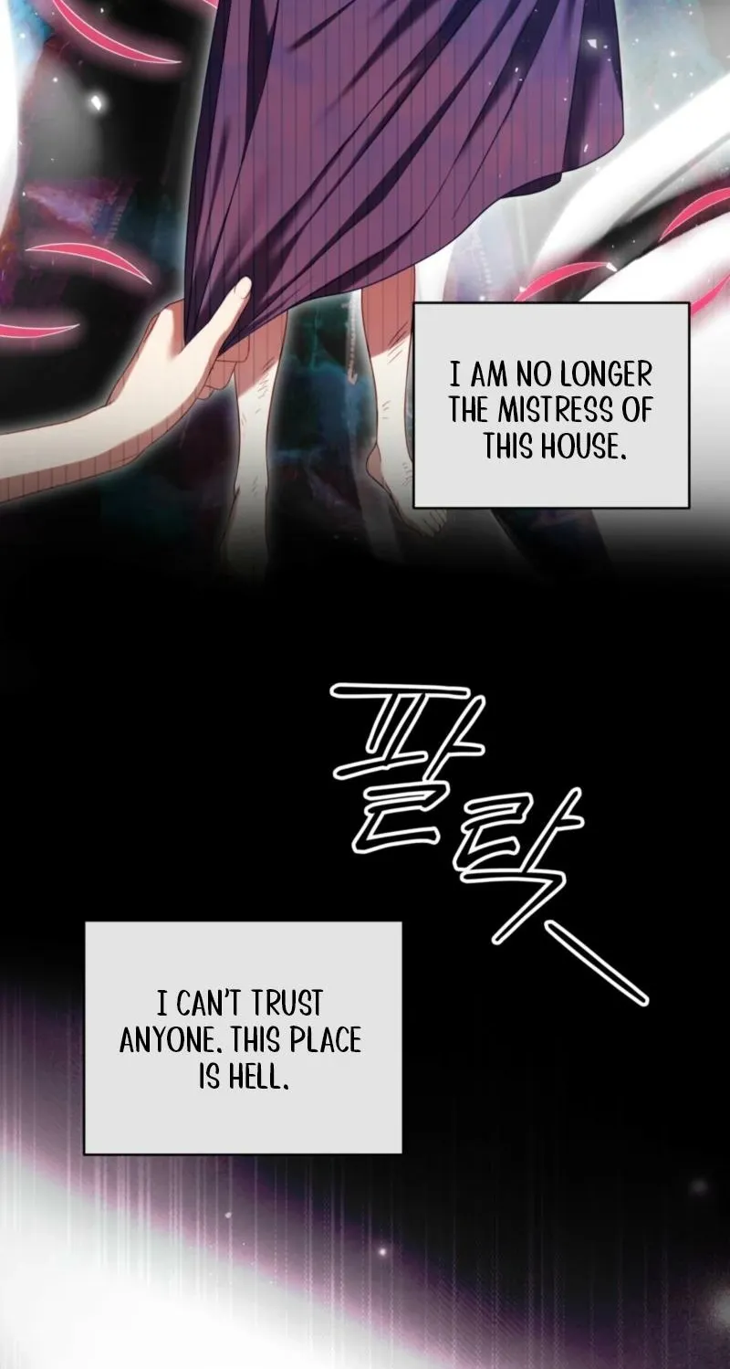 Devoured by an Impure Savior Chapter 15 page 11 - 