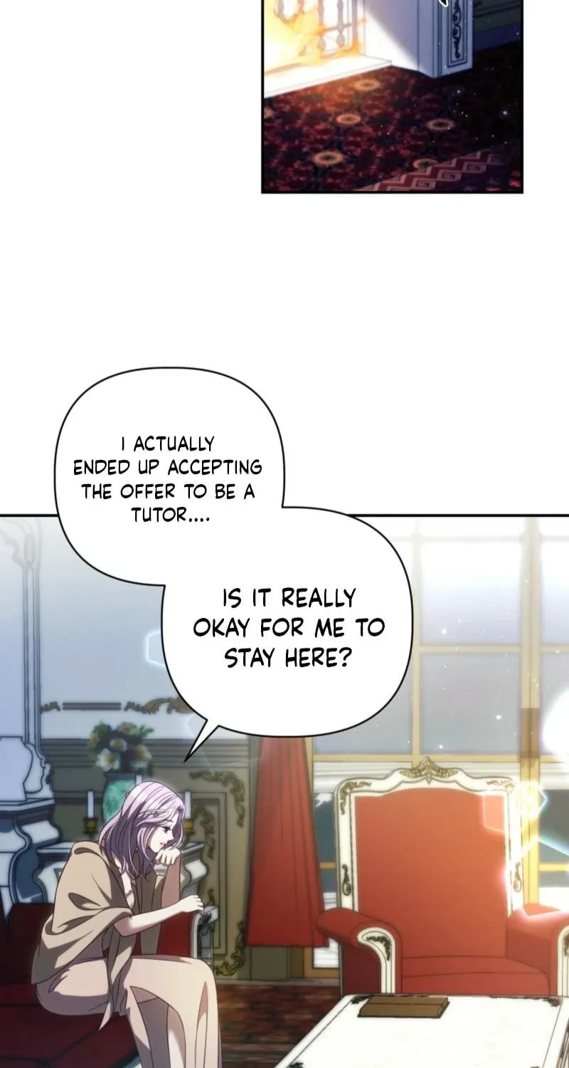 Devoured by an Impure Savior Chapter 15 page 3 - 