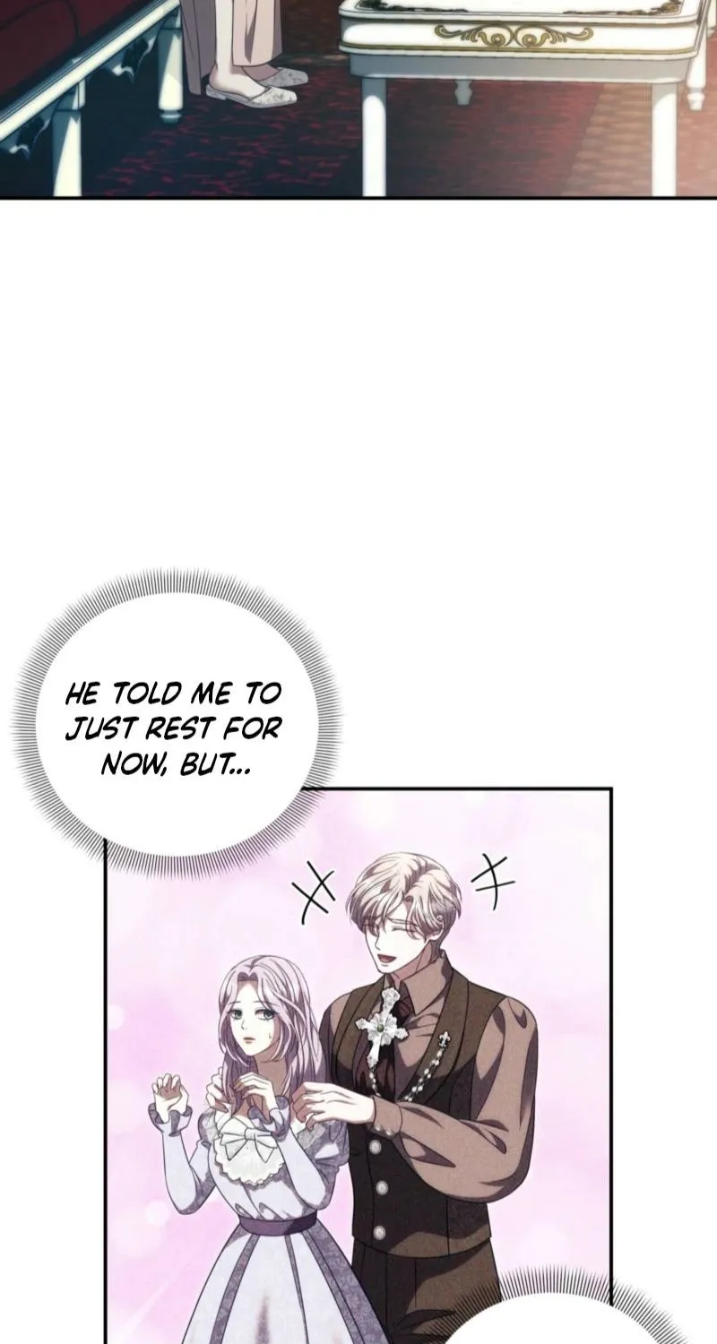 Devoured by an Impure Savior Chapter 15 page 4 - 
