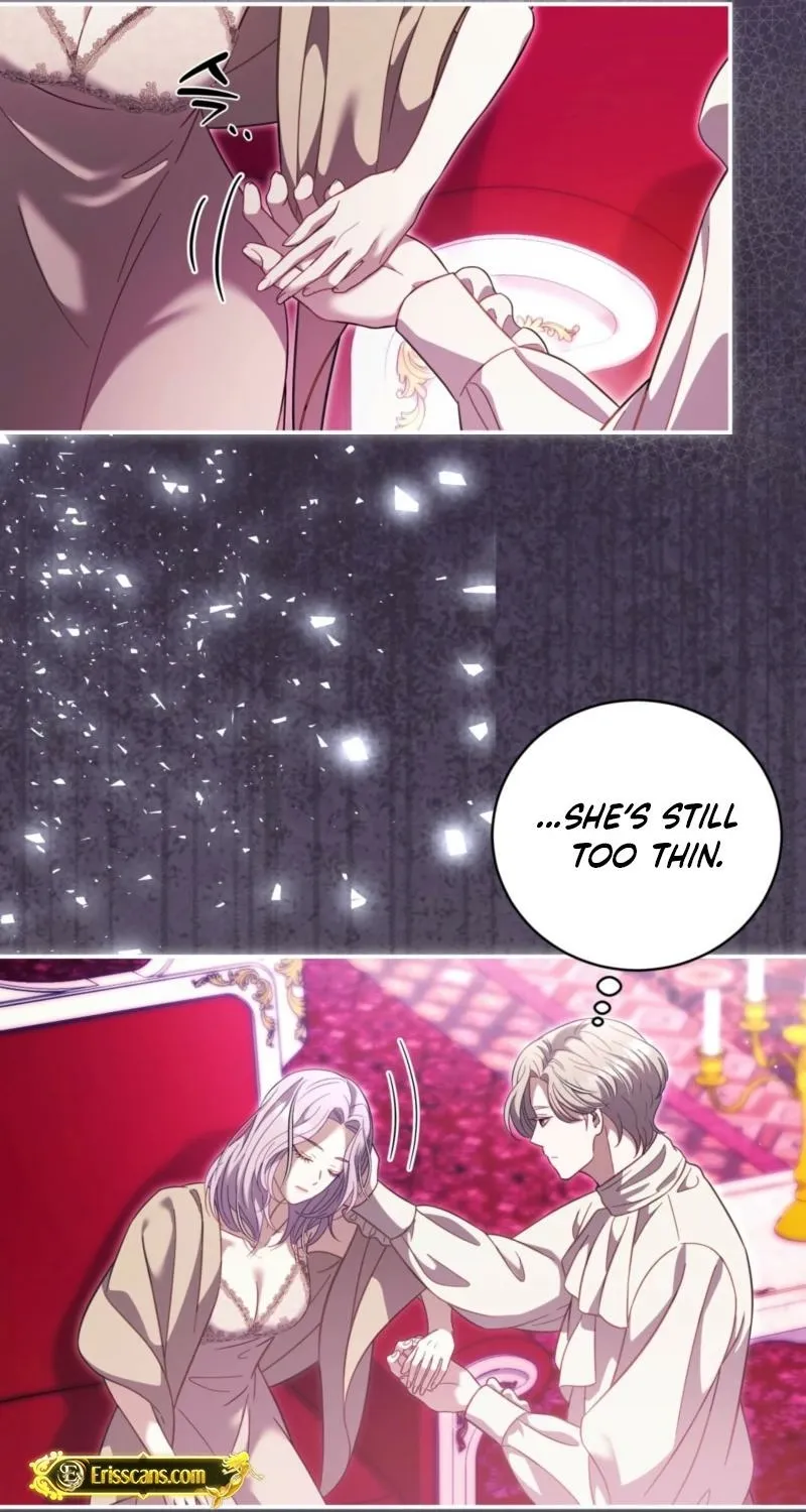 Devoured by an Impure Savior Chapter 15 page 32 - 