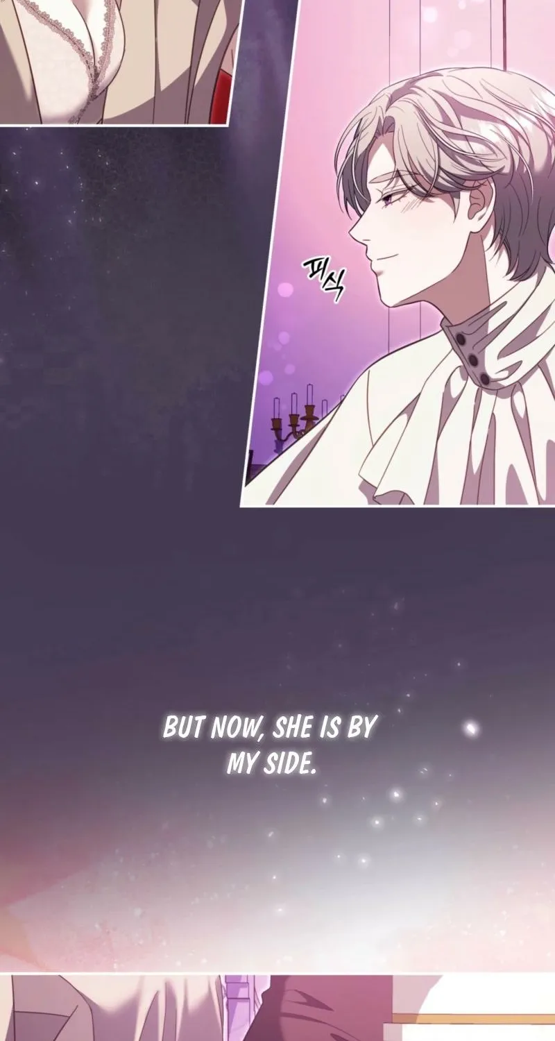 Devoured by an Impure Savior Chapter 15 page 35 - 