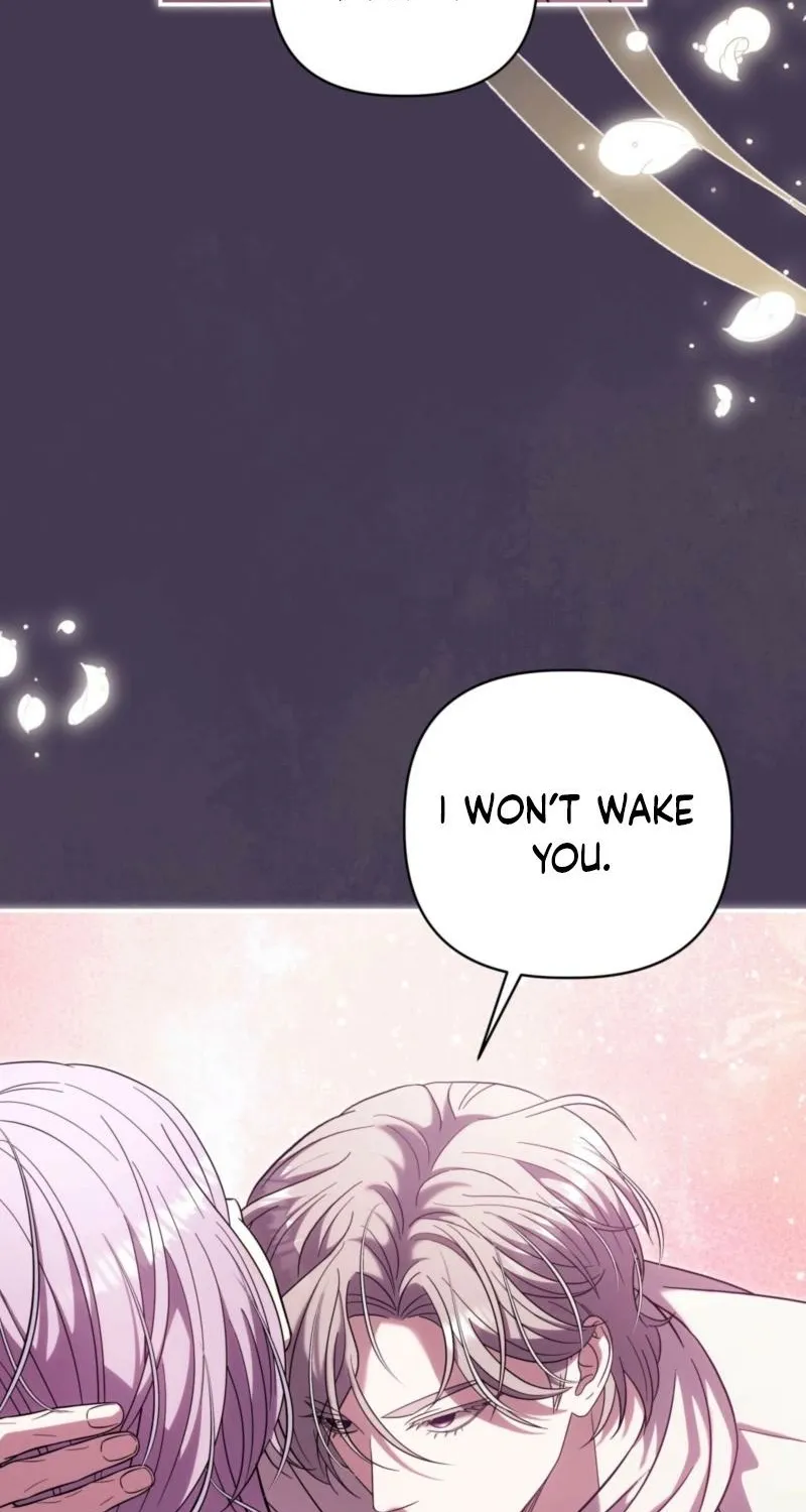 Devoured by an Impure Savior Chapter 15 page 38 - 