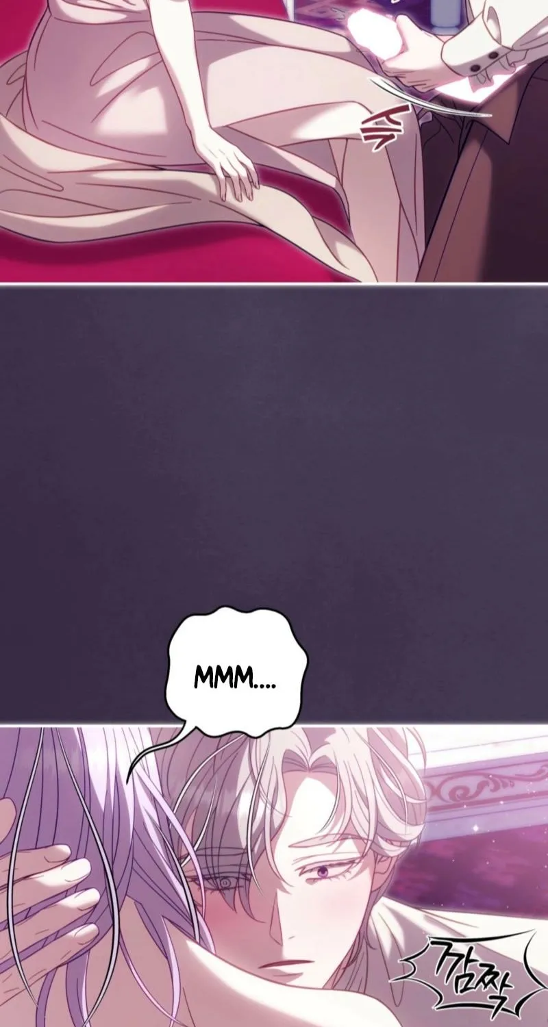 Devoured by an Impure Savior Chapter 15 page 47 - 