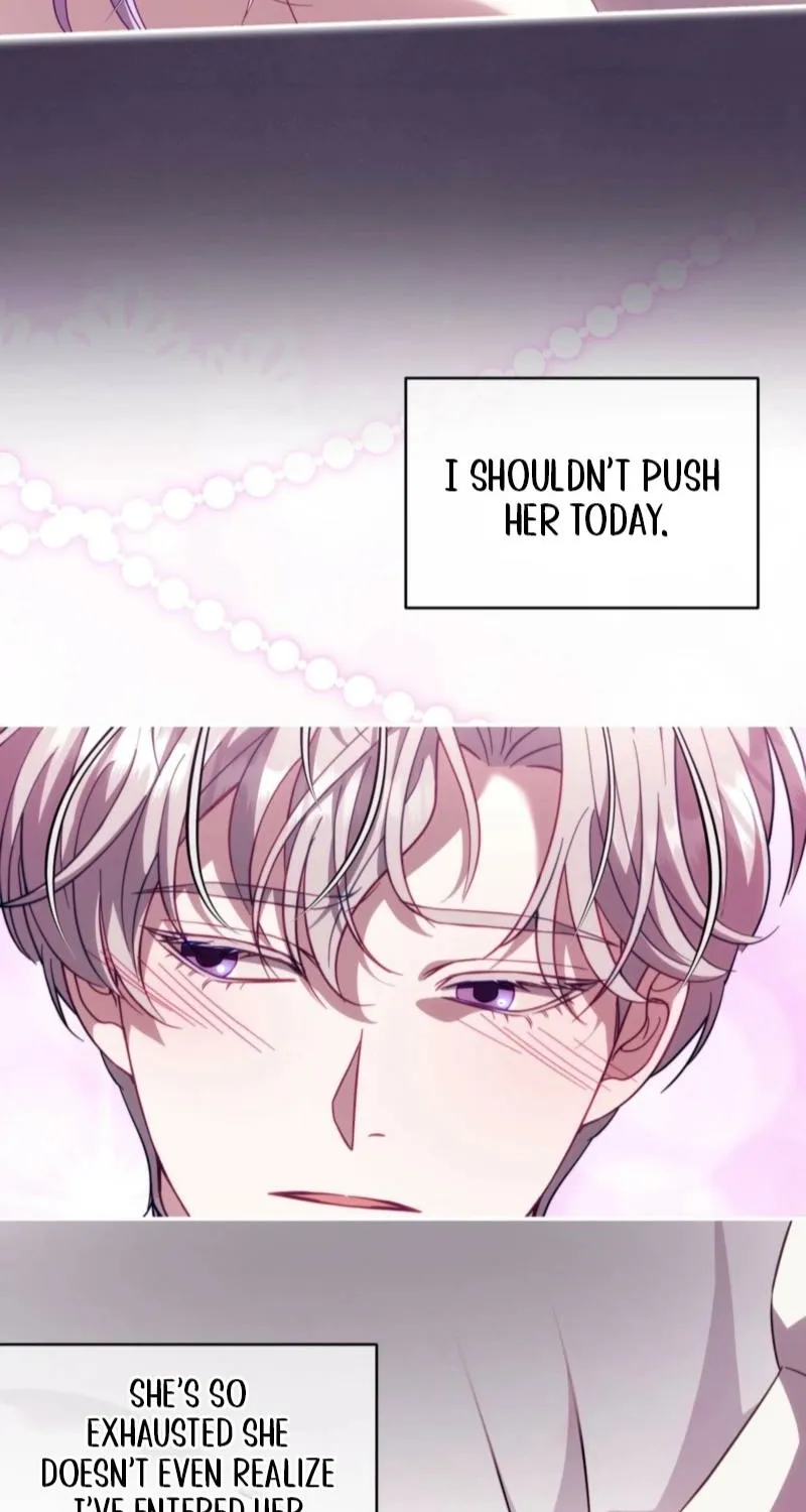 Devoured by an Impure Savior Chapter 15 page 48 - 