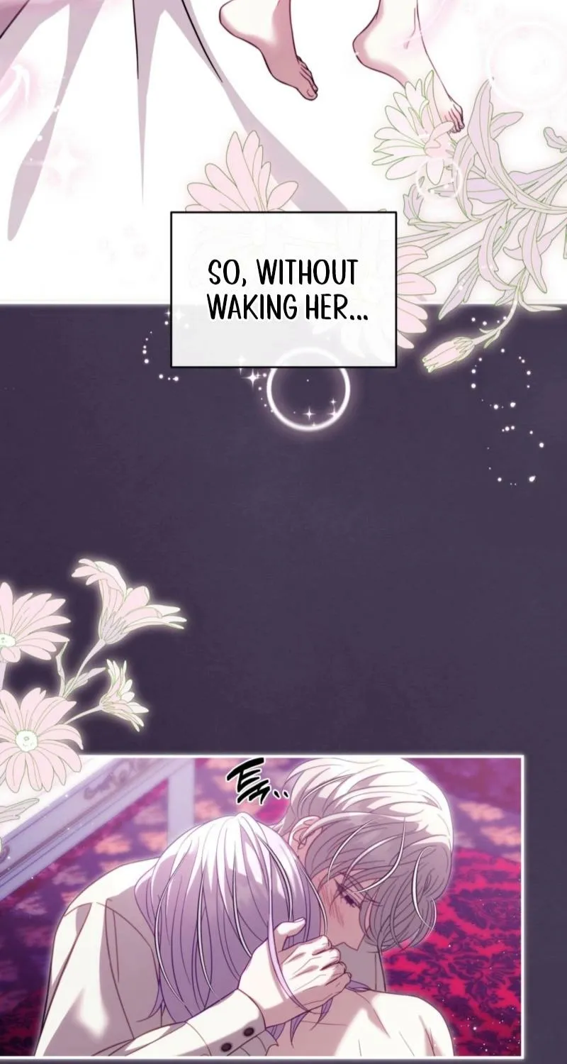 Devoured by an Impure Savior Chapter 15 page 50 - 