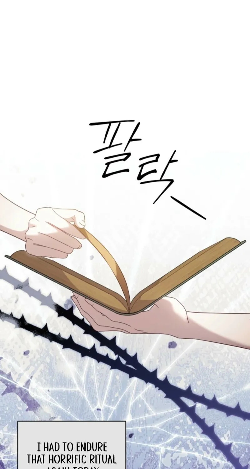 Devoured by an Impure Savior Chapter 15 page 8 - 
