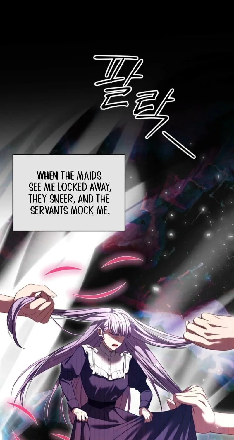 Devoured by an Impure Savior Chapter 15 page 10 - 