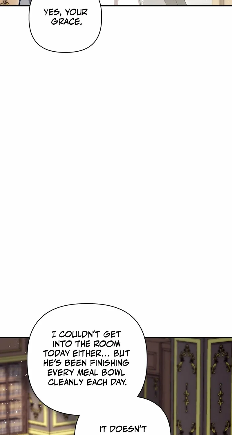 Devoured by an Impure Savior Chapter 16 page 17 - 
