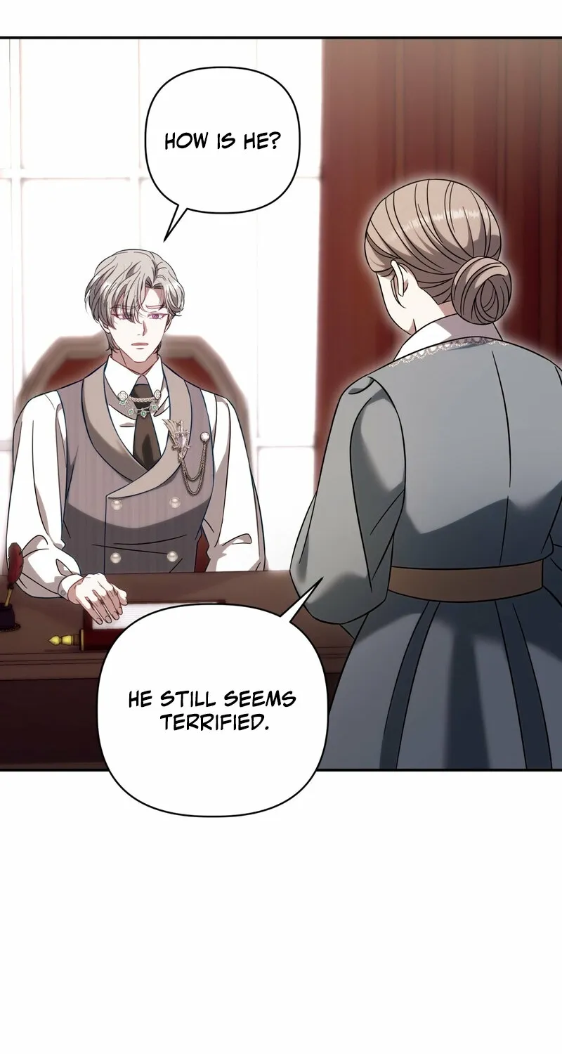 Devoured by an Impure Savior Chapter 16 page 19 - 