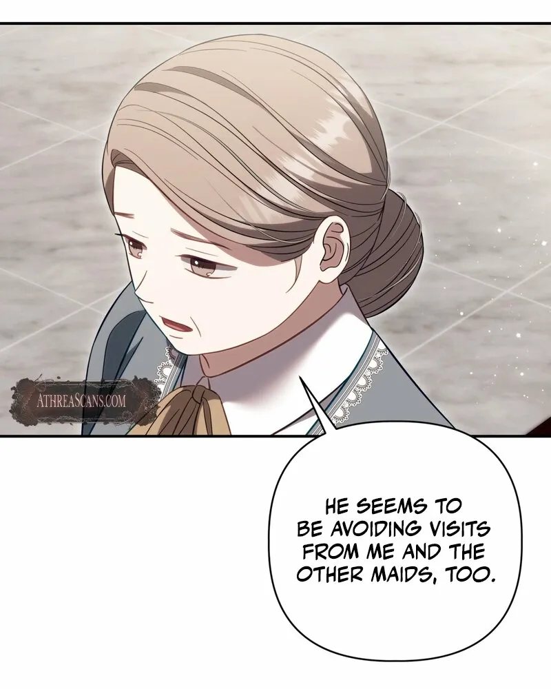 Devoured by an Impure Savior Chapter 16 page 20 - 