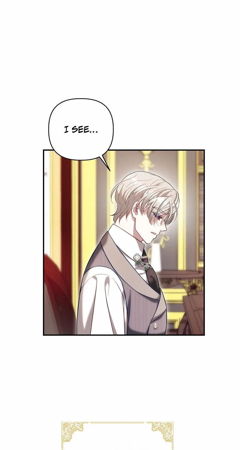Devoured by an Impure Savior Chapter 16 page 21 - 