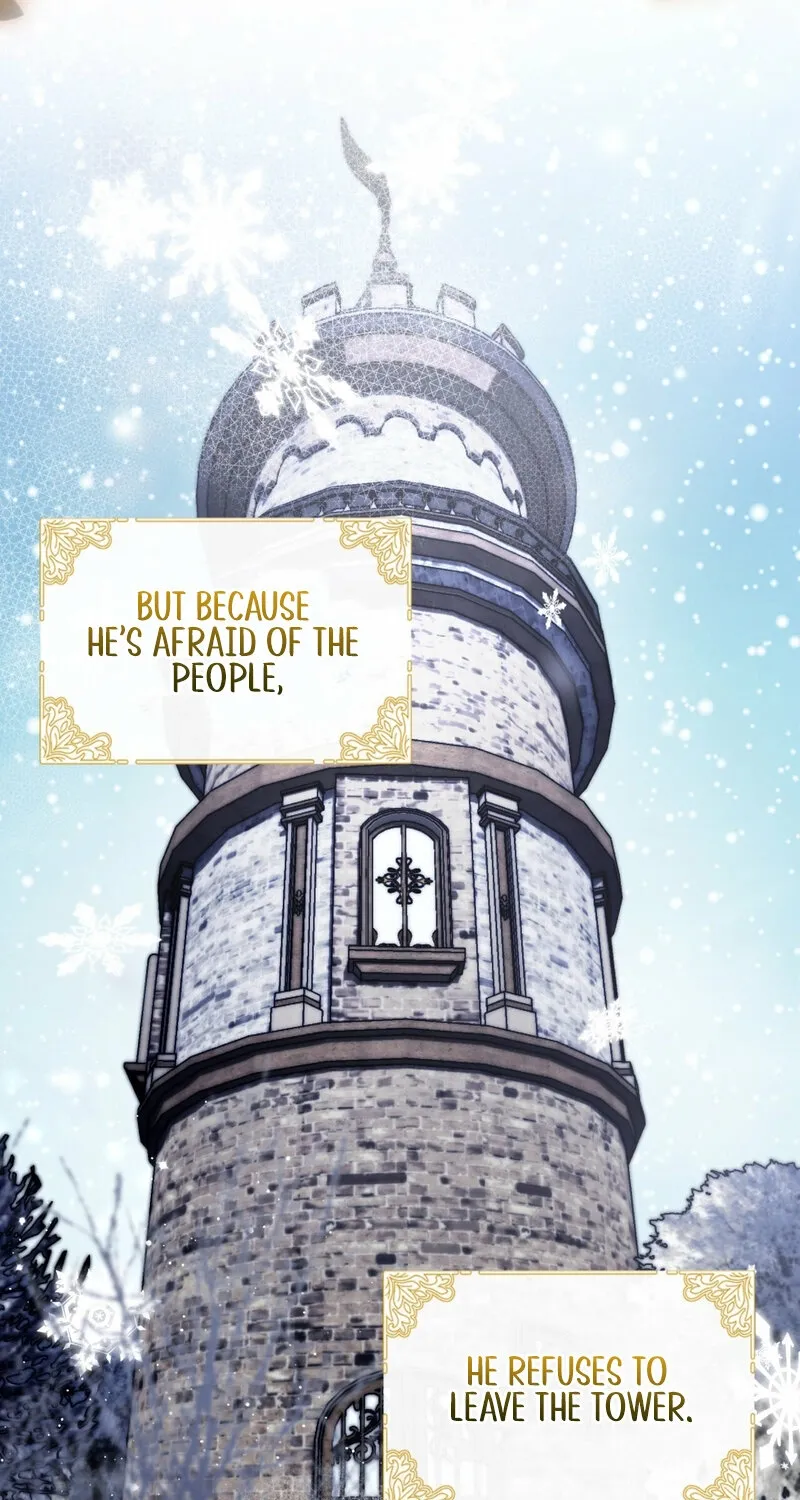 Devoured by an Impure Savior Chapter 16 page 23 - 