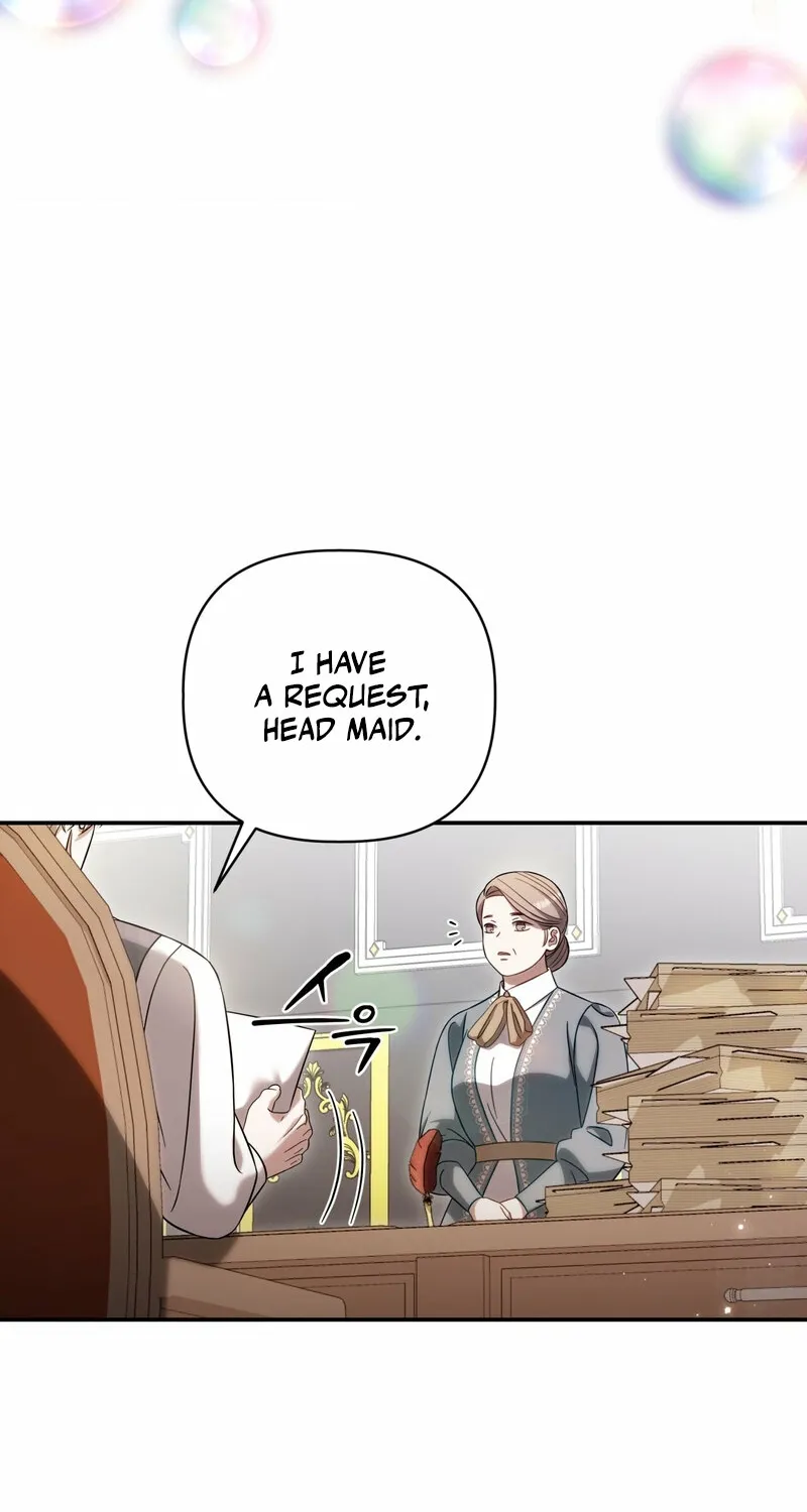 Devoured by an Impure Savior Chapter 16 page 26 - 