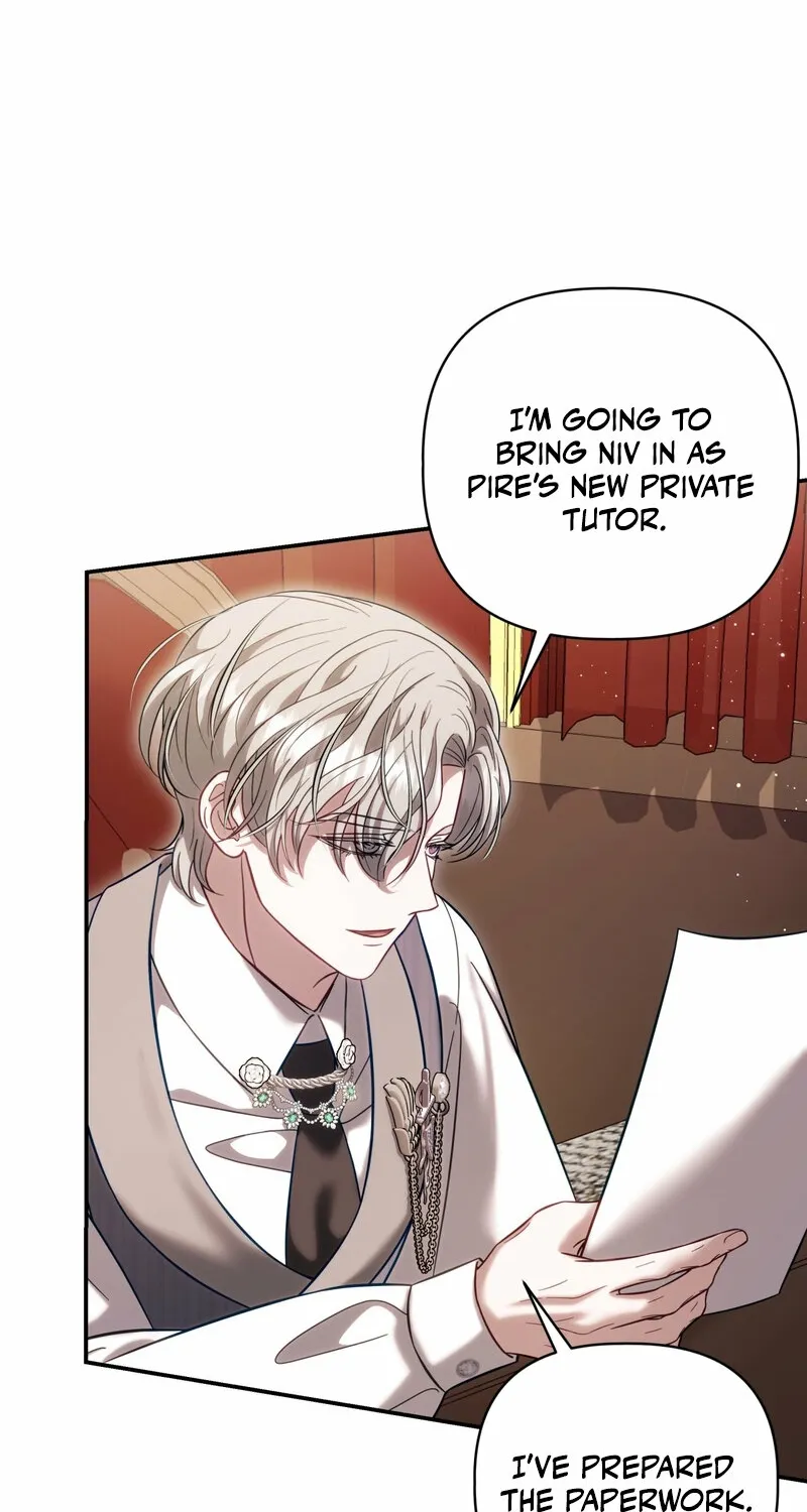 Devoured by an Impure Savior Chapter 16 page 27 - 