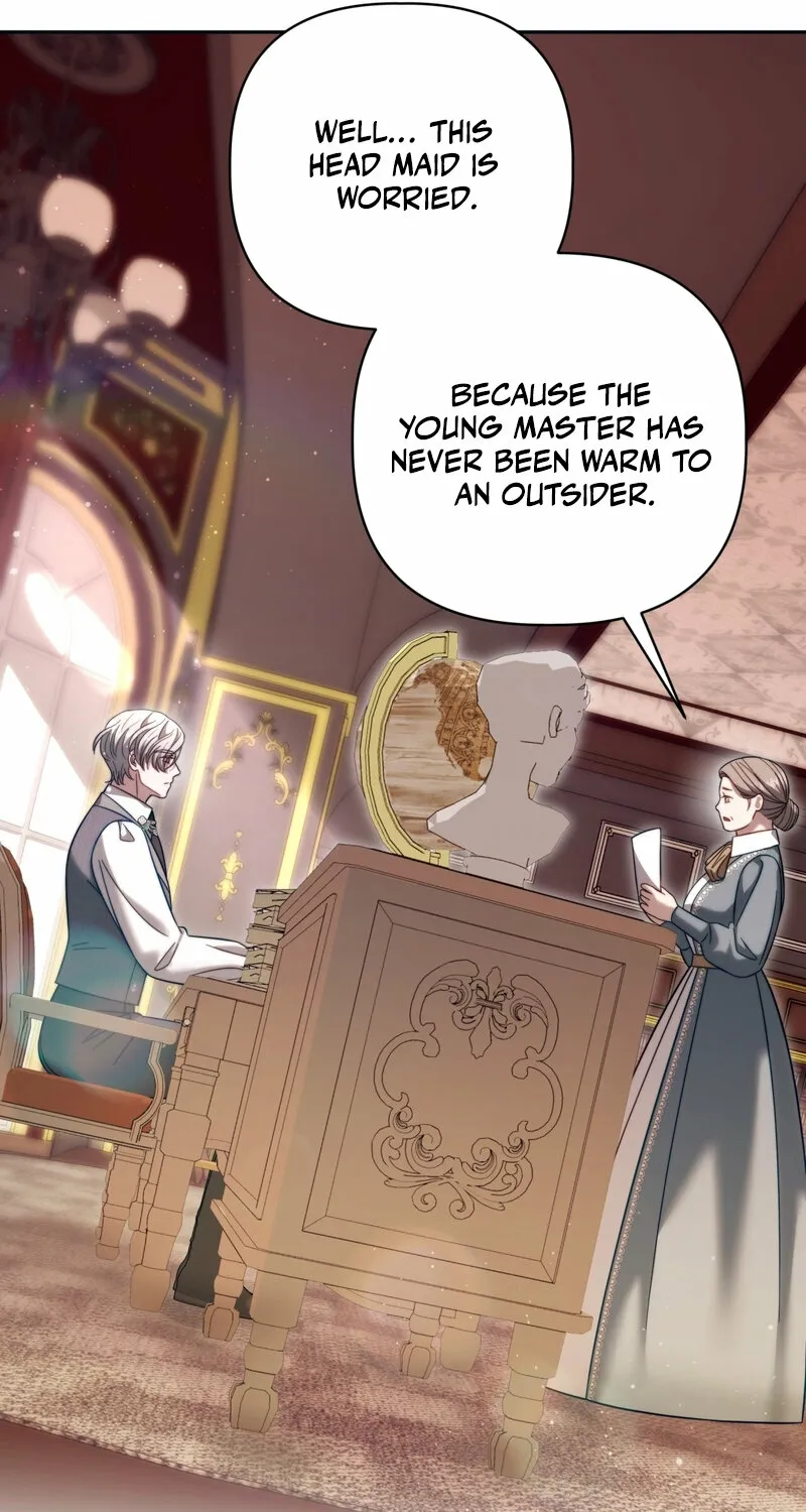 Devoured by an Impure Savior Chapter 16 page 31 - 