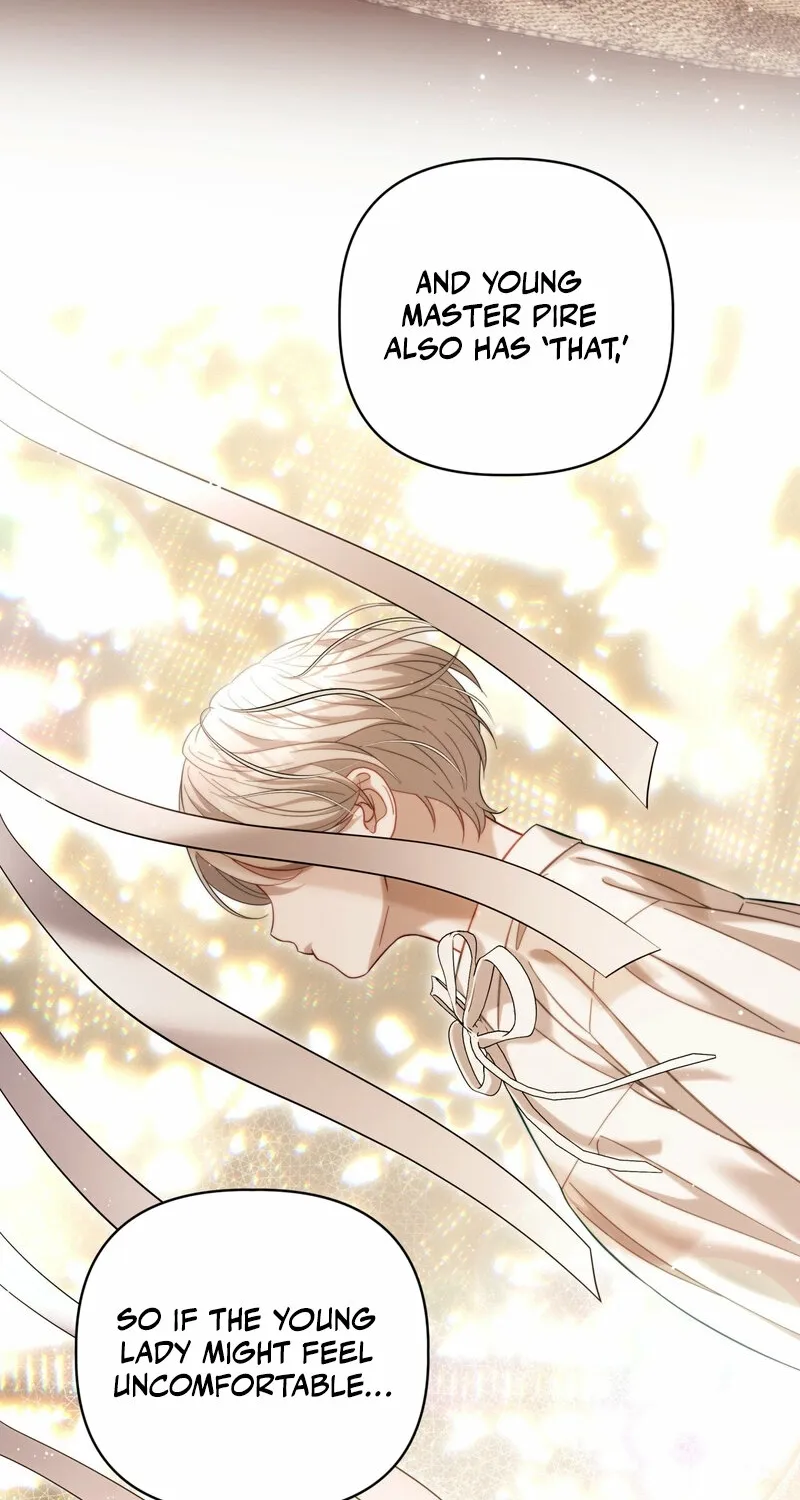 Devoured by an Impure Savior Chapter 16 page 32 - 