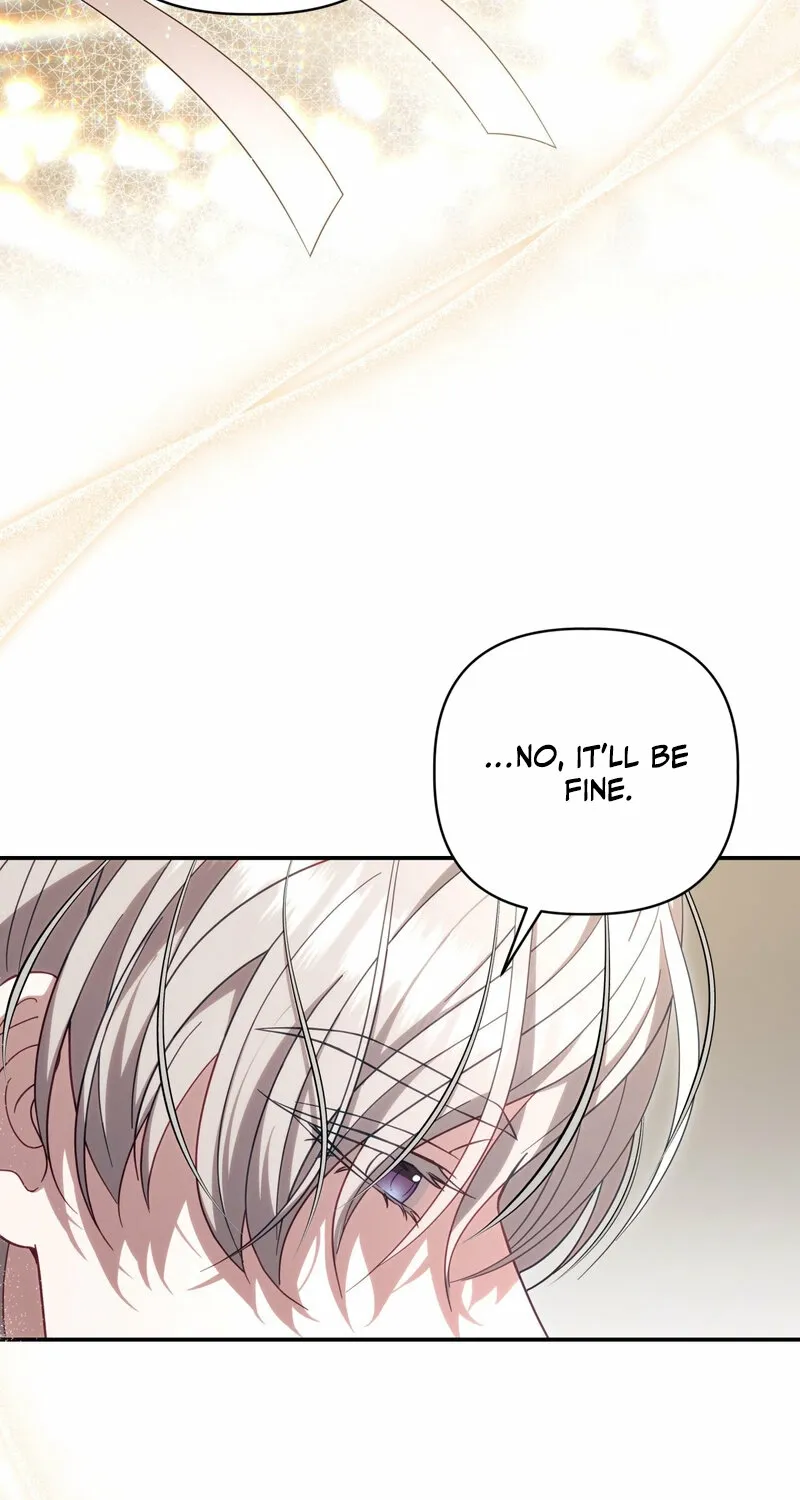 Devoured by an Impure Savior Chapter 16 page 33 - 
