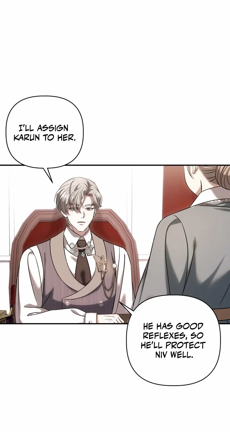 Devoured by an Impure Savior Chapter 16 page 36 - 