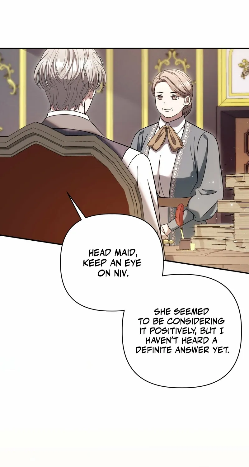 Devoured by an Impure Savior Chapter 16 page 37 - 