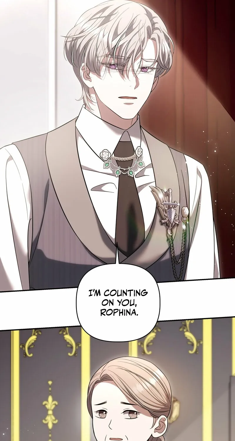 Devoured by an Impure Savior Chapter 16 page 41 - 
