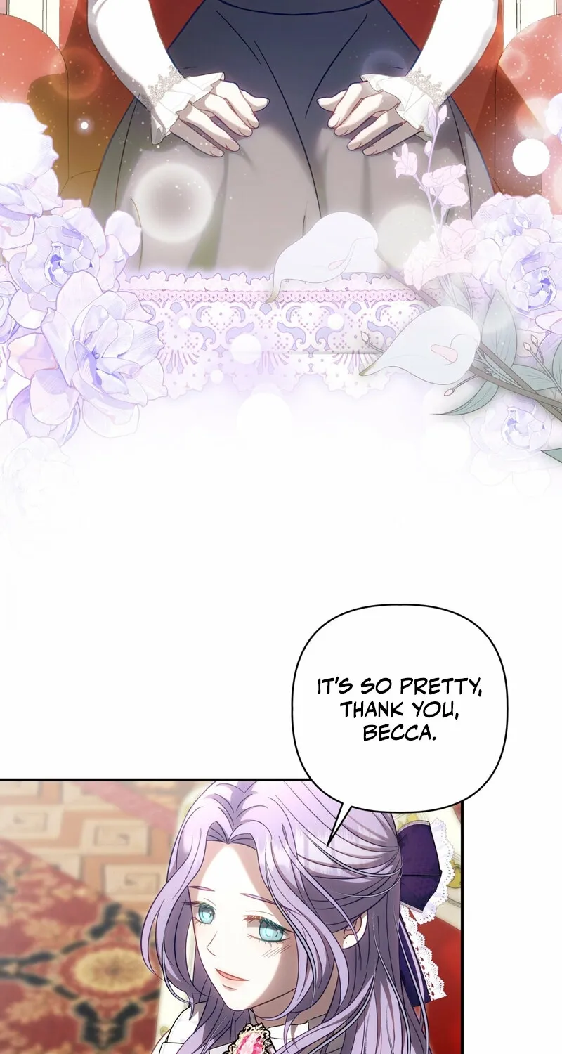 Devoured by an Impure Savior Chapter 16 page 46 - 