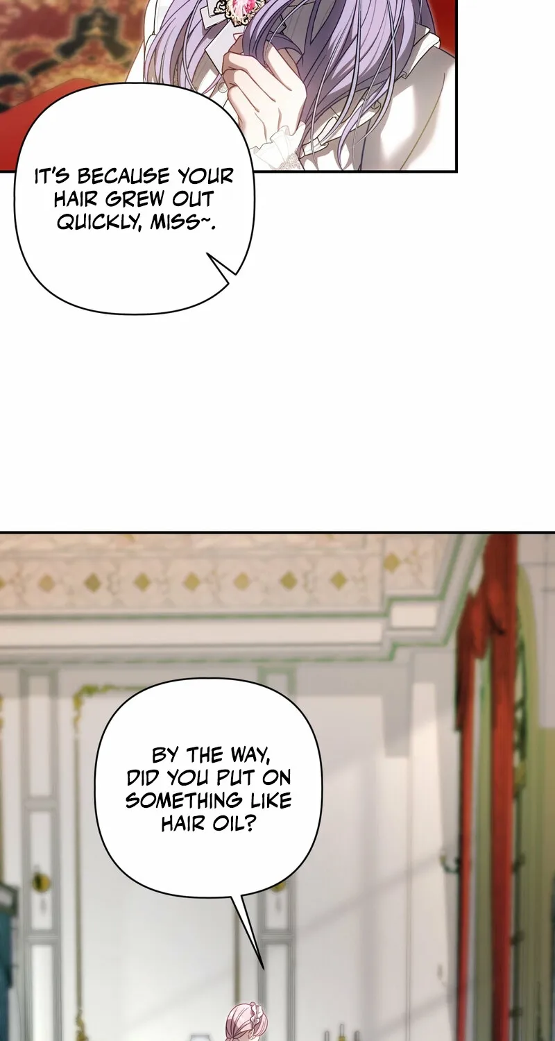 Devoured by an Impure Savior Chapter 16 page 47 - 