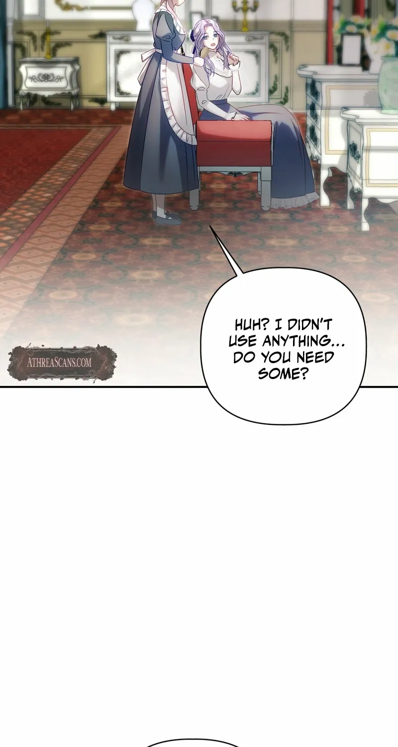 Devoured by an Impure Savior Chapter 16 page 48 - 
