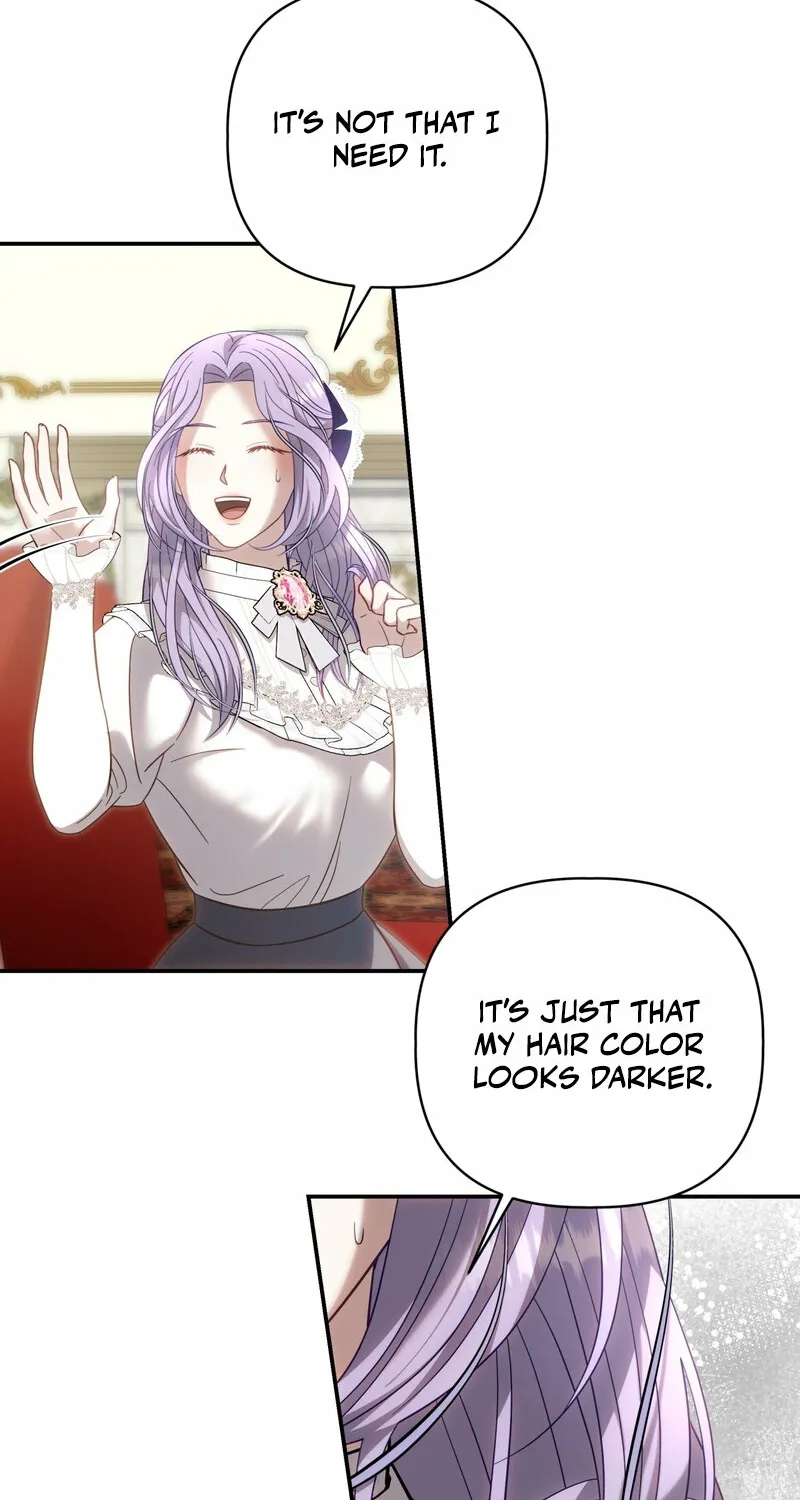 Devoured by an Impure Savior Chapter 16 page 49 - 