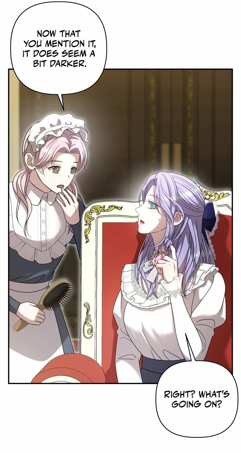Devoured by an Impure Savior Chapter 16 page 51 - 