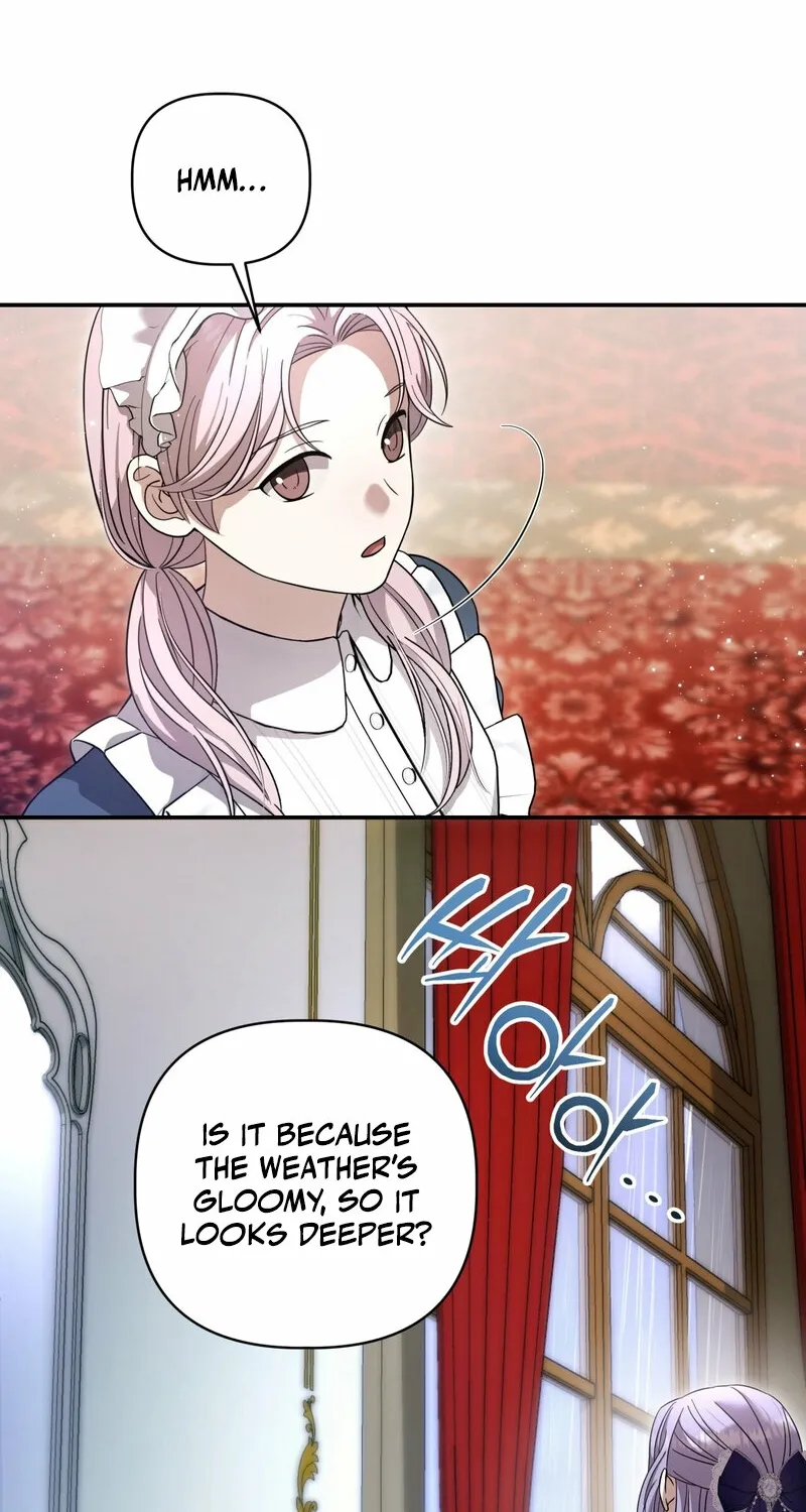 Devoured by an Impure Savior Chapter 16 page 52 - 
