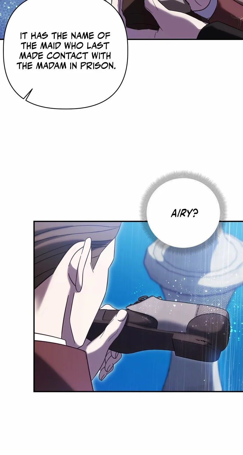 Devoured by an Impure Savior Chapter 16 page 67 - 