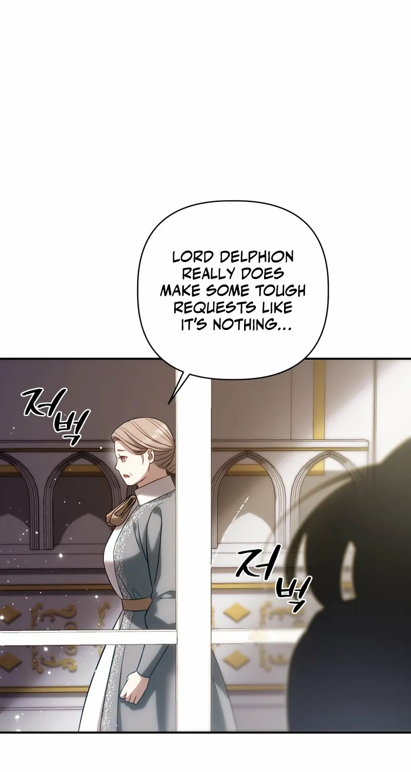 Devoured by an Impure Savior Chapter 16 page 76 - 