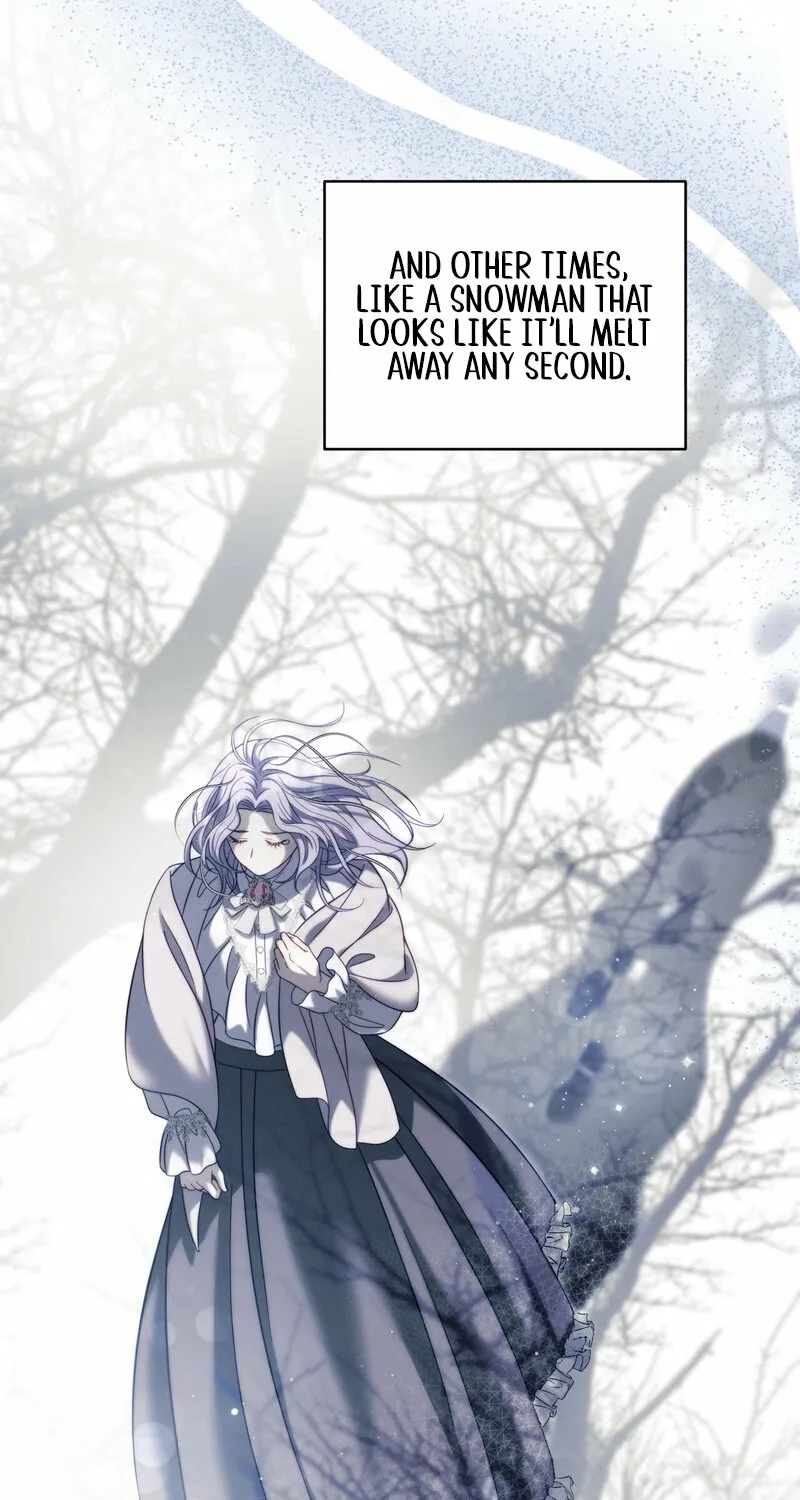 Devoured by an Impure Savior Chapter 16 page 83 - 